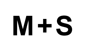 pictogramme M+S