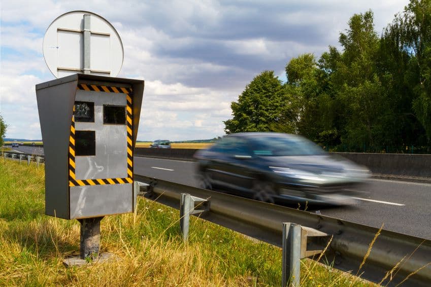 Détecteur De Radar De Stationnement - Alarme De Recul électromagnétique, Portée 3 Pieds, Universel 12V - 11
