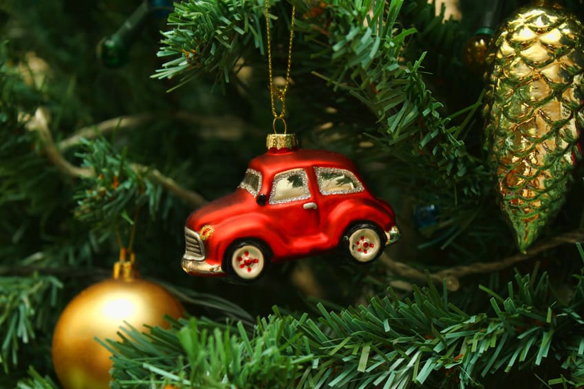 Bientôt Noël : quel cadeau pour un automobiliste ? – AMV Le Blog