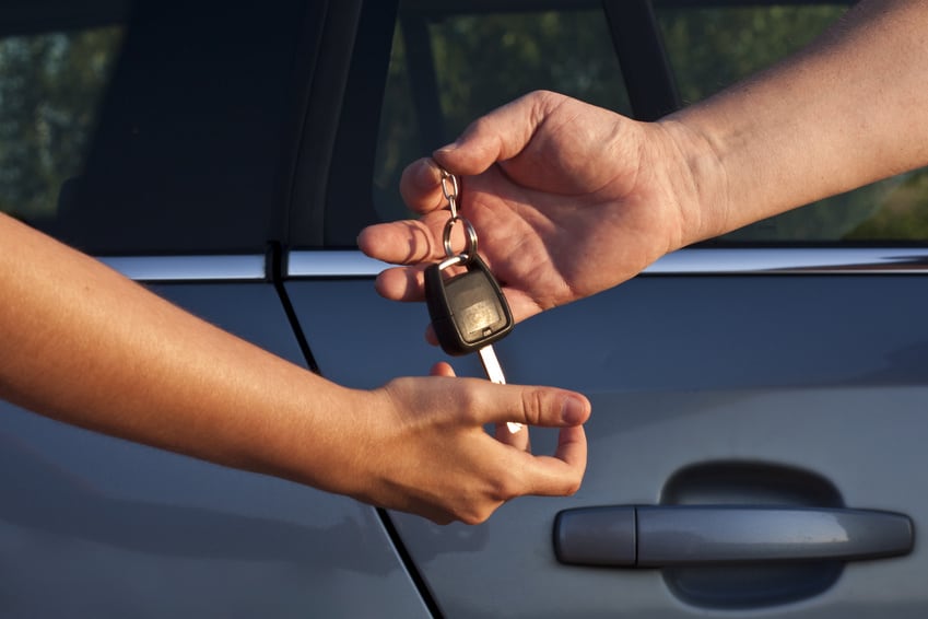 En tant que propriétaire ou en tant que « locataire », pourquoi ne pas oser la location de véhicule entre particuliers ?